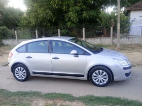 Citroen C4 1.4i 88k.c, снимка 8