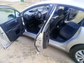 Citroen C4 1.4i 88k.c, снимка 14