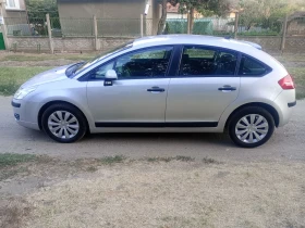 Citroen C4 1.4i 88k.c, снимка 7