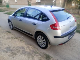 Citroen C4 1.4i 88k.c, снимка 5