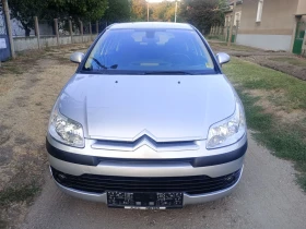 Citroen C4 1.4i 88k.c | Mobile.bg    3