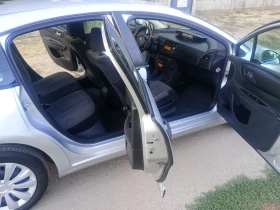 Citroen C4 1.4i 88k.c, снимка 13