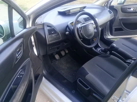 Citroen C4 1.4i 88k.c, снимка 9