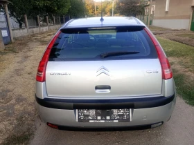 Citroen C4 1.4i 88k.c, снимка 6