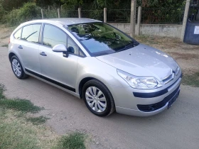 Citroen C4 1.4i 88k.c, снимка 1