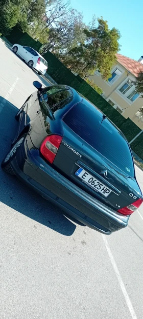 Citroen C5 3.0 V6, снимка 5