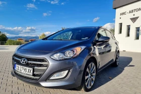 Hyundai I30 БАРТЕР ЛИЗИНГ, снимка 1