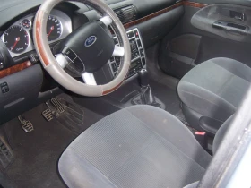 Ford Galaxy 1.9tdi, снимка 6