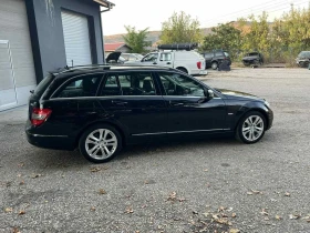 Mercedes-Benz C 220  AVANTGARDE GERMANY, снимка 3