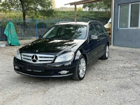 Mercedes-Benz C 220  AVANTGARDE GERMANY, снимка 7