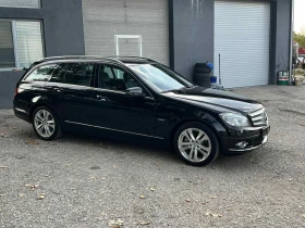 Mercedes-Benz C 220  AVANTGARDE GERMANY, снимка 2