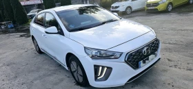 Hyundai Ioniq Hybrid* 2022* 90   | Mobile.bg    9