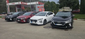 Hyundai Ioniq Hybrid* 2022* 90   | Mobile.bg    16