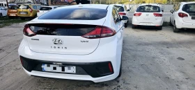 Hyundai Ioniq Hybrid* 2022* 90   | Mobile.bg    10