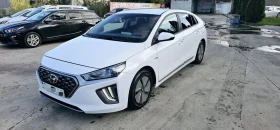 Hyundai Ioniq Hybrid* 2022* 90   | Mobile.bg    4