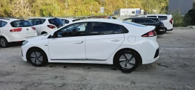 Hyundai Ioniq Hybrid* 2022* 90   | Mobile.bg    8