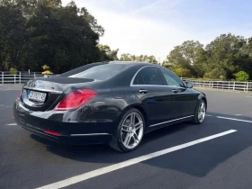 Mercedes-Benz S 350 BLUETEC 4MATIC - [6] 