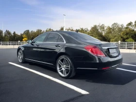 Mercedes-Benz S 350 BLUETEC 4MATIC - [5] 