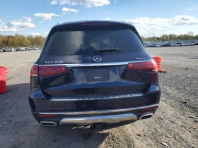 Mercedes-Benz GLS 450 4MATIC | Mobile.bg    3