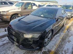  Audi S7