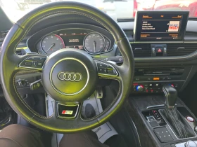 Audi S7 4.0T Matrix* * Bose* * 4-*  | Mobile.bg    8