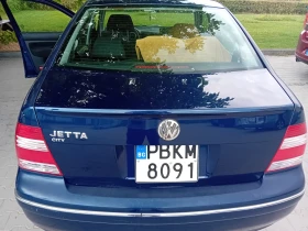 VW Jetta, снимка 5