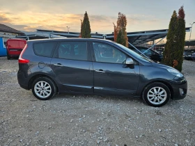 Renault Scenic 1.5DCI 110кс 7МЕСТА ! ! НАВИГАЦИЯ ! ! КЛИМАТРОНИК, снимка 6