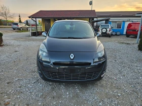 Renault Scenic 1.5DCI 110кс 7МЕСТА ! ! НАВИГАЦИЯ ! ! КЛИМАТРОНИК, снимка 8