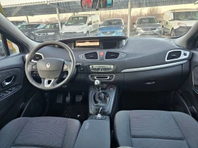 Renault Scenic 1.5DCI 110кс 7МЕСТА ! ! НАВИГАЦИЯ ! ! КЛИМАТРОНИК, снимка 11