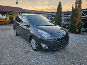 Renault Scenic 1.5DCI 110кс 7МЕСТА ! ! НАВИГАЦИЯ ! ! КЛИМАТРОНИК, снимка 7