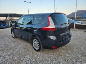 Renault Scenic 1.5DCI 110кс 7МЕСТА ! ! НАВИГАЦИЯ ! ! КЛИМАТРОНИК, снимка 3