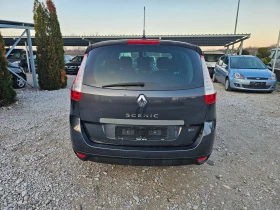 Renault Scenic 1.5DCI 110кс 7МЕСТА ! ! НАВИГАЦИЯ ! ! КЛИМАТРОНИК, снимка 4