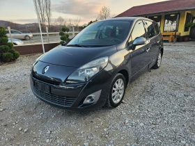 Renault Scenic 1.5DCI 110кс 7МЕСТА ! ! НАВИГАЦИЯ ! ! КЛИМАТРОНИК, снимка 1