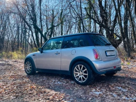 Mini Cooper 1.6, снимка 5