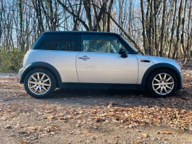 Mini Cooper 1.6, снимка 4