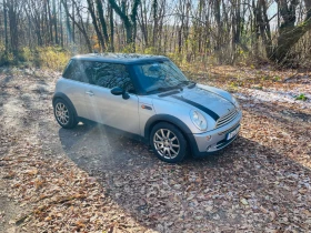 Mini Cooper 1.6, снимка 1