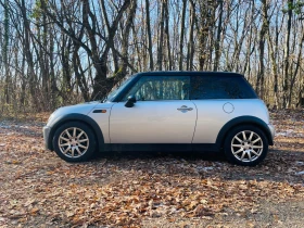 Mini Cooper 1.6, снимка 3