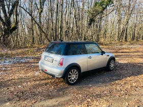 Mini Cooper 1.6, снимка 6