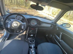 Mini Cooper 1.6, снимка 14