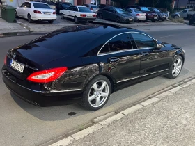 Mercedes-Benz CLS 350 Бензин, снимка 2