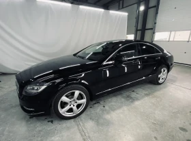 Mercedes-Benz CLS 350 Бензин, снимка 8