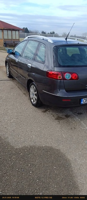 Fiat Croma 1.9 | Mobile.bg    4