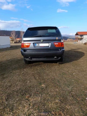 BMW X5 Е53, снимка 4