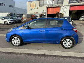 Toyota Yaris 1.5 HYBRID* 2020* 119 000 KM* , снимка 8