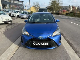 Toyota Yaris 1.5 HYBRID* 2020* 119 000 KM* , снимка 2