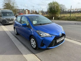 Toyota Yaris 1.5 HYBRID* 2020* 119 000 KM* , снимка 3