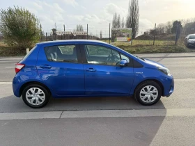 Toyota Yaris 1.5 HYBRID* 2020* 119 000 KM* , снимка 7