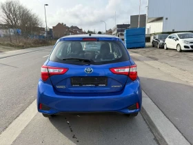 Toyota Yaris 1.5 HYBRID* 2020* 119 000 KM* , снимка 6