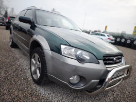 Subaru Legacy ГАЗОВ ИНЖЕКЦИОН/ВСИЧК ПЛАТЕНО/ОБСЛУЖЕН/4Х4/АВТОМАТ, снимка 6