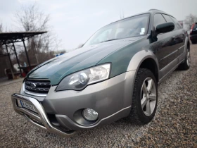 Subaru Legacy ГАЗОВ ИНЖЕКЦИОН/ВСИЧК ПЛАТЕНО/ОБСЛУЖЕН/4Х4/АВТОМАТ, снимка 3